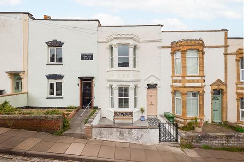 2 bedroom terraced house for sale, Mount Pleasant Terrace, Southville