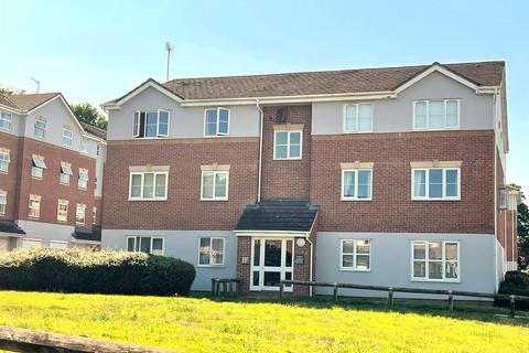 1 bedroom apartment for sale, Elm Park Road, Reading