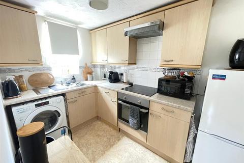 1 bedroom apartment for sale, Elm Park Road, Reading