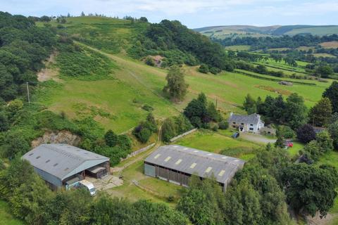 5 bedroom detached house for sale, Hundred House, Llandrindod Wells, LD1 5RP