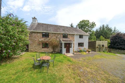 5 bedroom detached house for sale, Hundred House, Llandrindod Wells, LD1 5RP