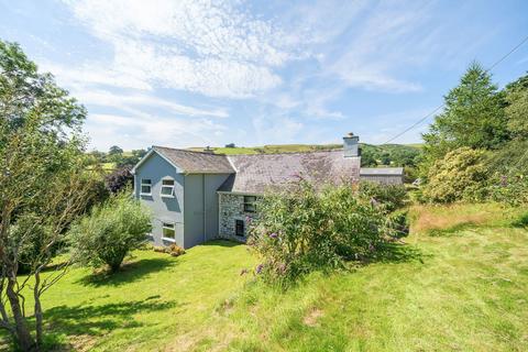 5 bedroom detached house for sale, Hundred House, Llandrindod Wells, LD1 5RP