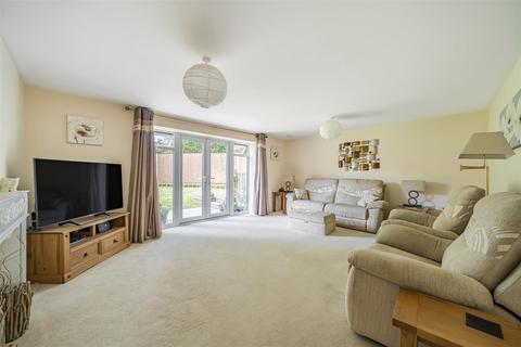 5 bedroom detached house for sale, Cleverley Rise, Southampton SO31