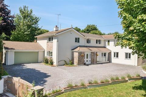 6 bedroom detached house for sale, Compton Marldon, Paignton