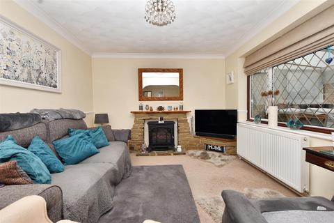 3 bedroom semi-detached house for sale, St. Pauls Close, Eastbourne