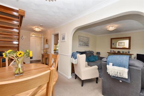 3 bedroom semi-detached house for sale, St. Pauls Close, Eastbourne