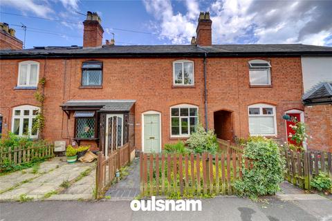 3 bedroom terraced house for sale, Linthurst Newtown, Blackwell, Bromsgrove, Worcestershire, B60