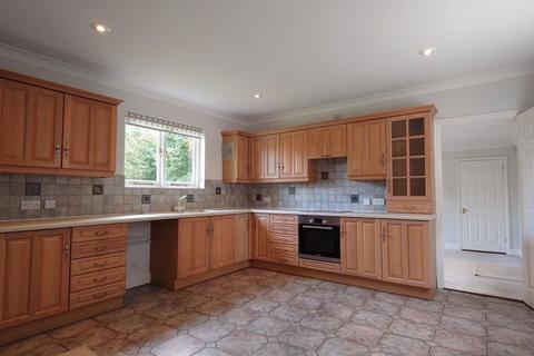 4 bedroom house to rent, Manor Road, Bury St Edmunds IP29