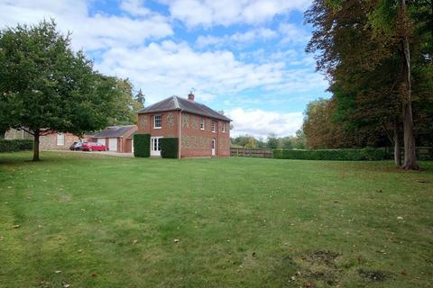 undefined, Manor Road, Bury St Edmunds IP29