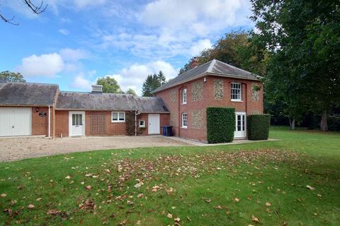 undefined, Manor Road, Bury St Edmunds IP29