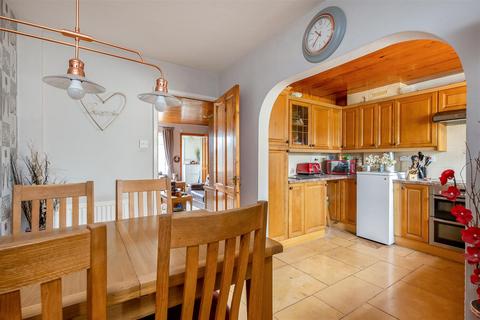 3 bedroom terraced house for sale, Cleeves Corner, Chipping Norton