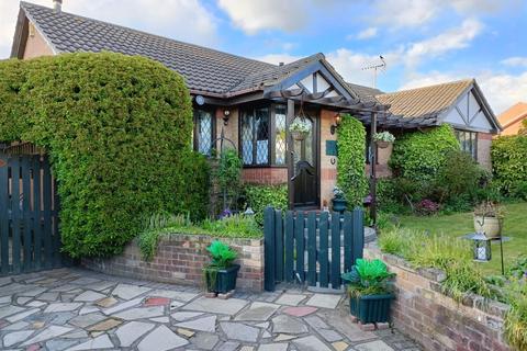 3 bedroom detached bungalow for sale, Westthorpe Road, Killamarsh, Sheffield, S21