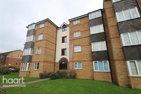 undefined, Thurlow Close, London