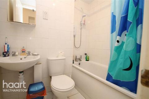 undefined, Thurlow Close, London