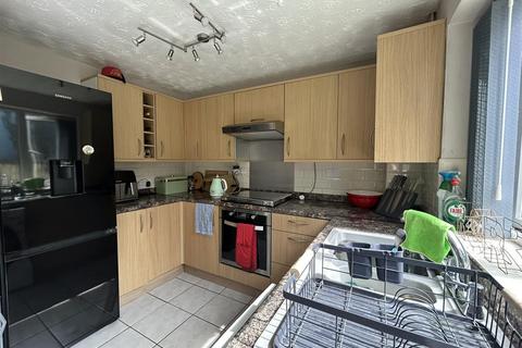 2 bedroom house for sale, Clamp Drive, Swadlincote DE11