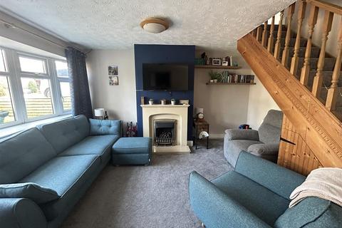 2 bedroom house for sale, Clamp Drive, Swadlincote DE11