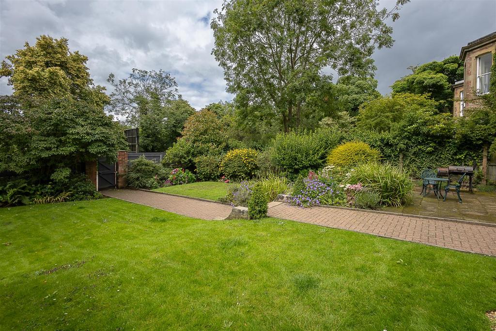 Communal Gardens