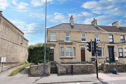 5 bedroom end of terrace house for sale, Argyle Terrace, Lower Bristol Road, Bath, BA2