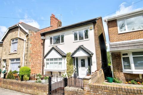 3 bedroom semi-detached house for sale, Station Road, Beamish, Stanley, DH9