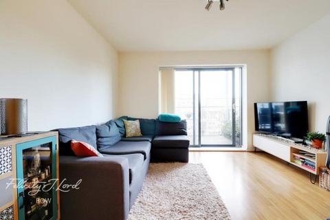 1 bedroom apartment to rent, Rushton Walk, LONDON