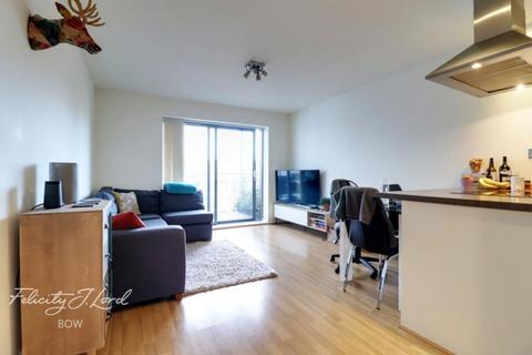 1 bedroom apartment to rent, Rushton Walk, LONDON