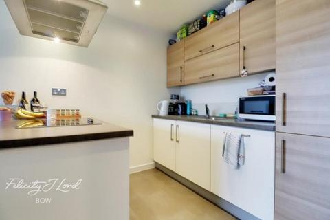 1 bedroom apartment to rent, Rushton Walk, LONDON
