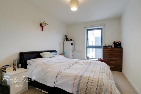 1 bedroom apartment to rent, Rushton Walk, LONDON