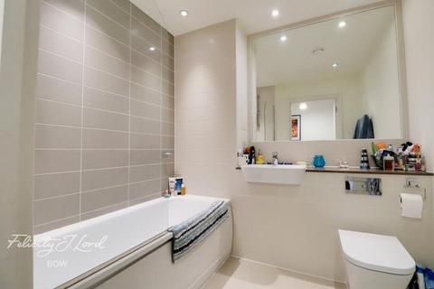 1 bedroom apartment to rent, Rushton Walk, LONDON