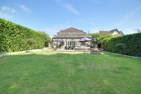 25 Elveley Drive, West Ella, Hull, HU10 7RT
