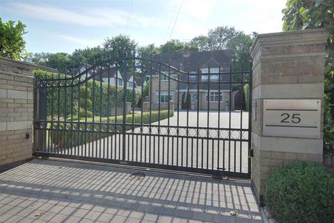 25 Elveley Drive, West Ella, Hull, HU10 7RT