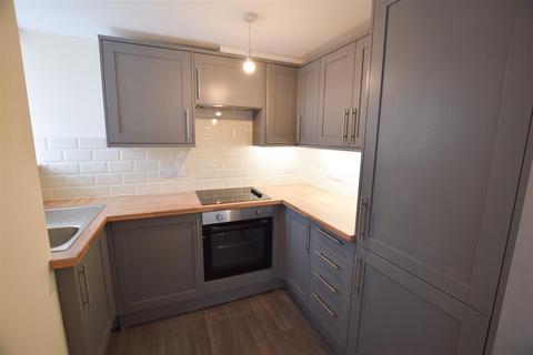 1 bedroom flat to rent, High Street, Cardigan