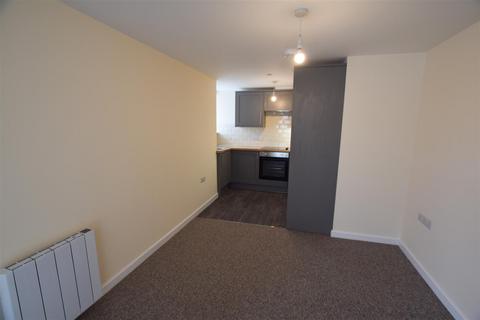 1 bedroom flat to rent, High Street, Cardigan