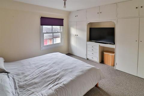 2 bedroom end of terrace house for sale, Benton Street, Hadleigh, Ipswich, Suffolk, IP7 5AR