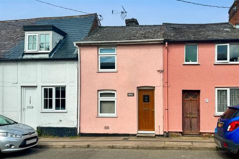 2 bedroom terraced house for sale, Angel Street, Hadleigh, Ipswich