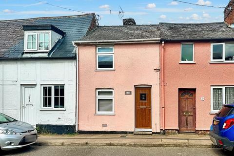 2 bedroom terraced house for sale, Angel Street, Hadleigh, IP7