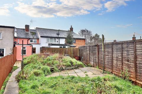 2 bedroom terraced house for sale, Angel Street, Hadleigh, IP7