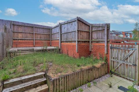 10 Braeburn Close, Ipswich, IP4 2GB