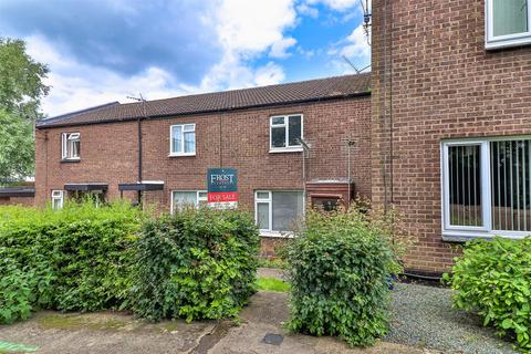 2 bedroom terraced house for sale, Charter Close, Hadleigh, Ipswich