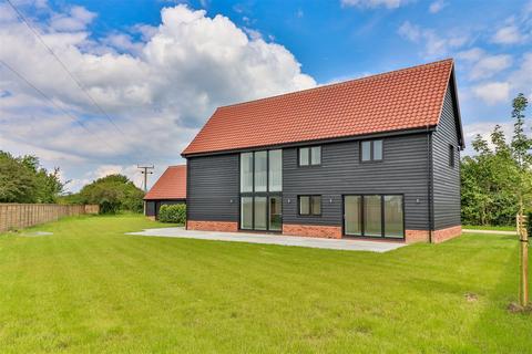 4 bedroom detached house for sale, Coram Street, Hadleigh, Ipswich