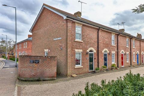 2 bedroom terraced house for sale, White Lion Court, Hadleigh, Ipswich