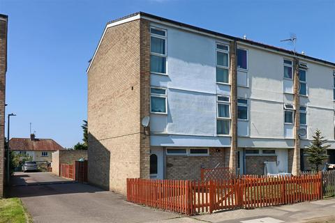 3 bedroom end of terrace house for sale, Timperley Road, Hadleigh, Ipswich