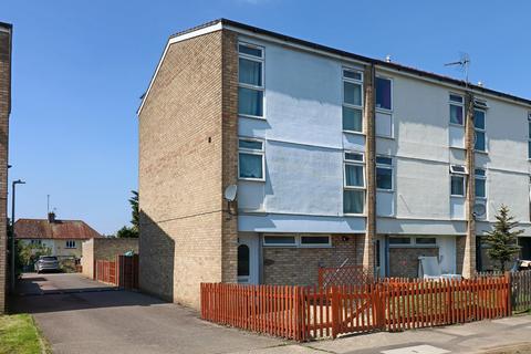 3 bedroom end of terrace house for sale, Timperley Road, Hadleigh, IP7