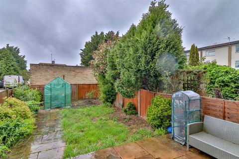 3 bedroom end of terrace house for sale, Timperley Road, Hadleigh, IP7