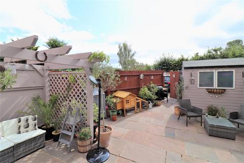 4 bedroom link detached house for sale, Joseph Close, Hadleigh