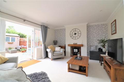 4 bedroom link detached house for sale, Joseph Close, Hadleigh, IP7