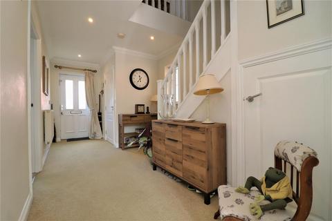 6 Joseph Close, Hadleigh, Ipswich, IP7 5FH