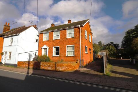 3 bedroom detached house for sale, Benton Street, Hadleigh, IP7