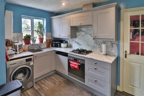 3 bedroom detached house for sale, Emmerson Way, Hadleigh, Ipswich