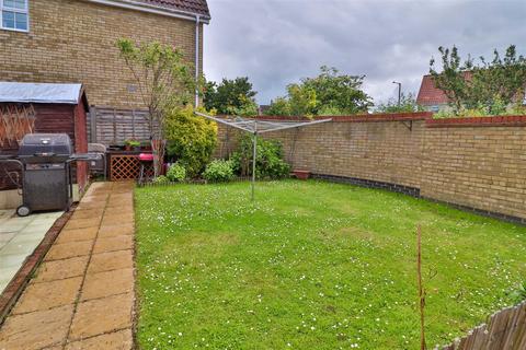 3 bedroom detached house for sale, Emmerson Way, Hadleigh, Ipswich