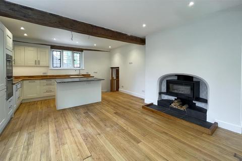 4 bedroom barn conversion for sale, Claydon, Mockbeggars, IP6